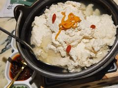 富顺豆腐花-锦府盐帮·侯宅(五棵松万达店)