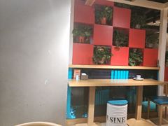 -山丹丹西北菜(金贸大厦店)