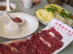 -潮牛禾记•潮汕鲜牛肉火锅(新亚洲店)