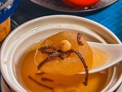 -尚膳蔬食料理主題餐廳(v)