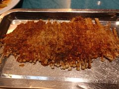 -清真聚陇缘美食餐厅(南横东街店)