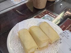 -民信老铺(双皮奶博物馆店)