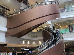 -新世界大丸百货