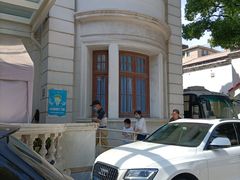 -上海市眼病防治中心(康定路院区)