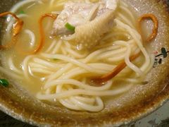 -十面欢腾·海鲜面·台式Bistro(长乐路店)