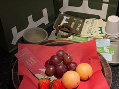 -三出山火锅(万象天地店)