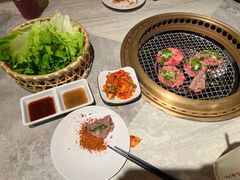 -乾杯烧肉居酒屋(中洲湾店)