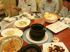 -七叔家宴家常广西菜(明秀东路店)