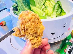 -龍歌自助小火锅(崂山丽达店)