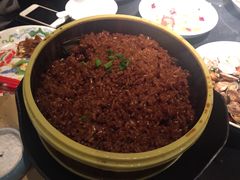-老头儿油爆虾·知味杭州(爱琴海购物中心)