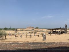 -黄沙古渡原生态旅游区