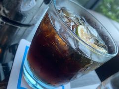 主题下午茶-希尔顿南海酒店·观廊大堂吧·海景下午茶