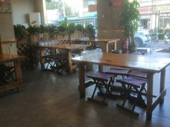 大堂-舜玉老孙家鲜炒大盘鸡(土屋路店)