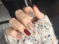 -Halo美甲美睫