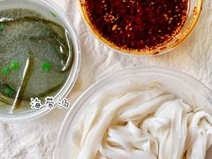 -广元米凉面(水碾河店)