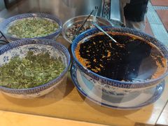 -七里西关中式简餐(苏州中心店)