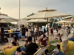 -天津梅江印象城