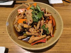 -紫滇源云南生态菜(丹凤街店)