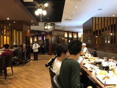 -汉巴味德(大悦城店)