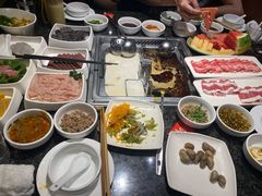 -海底捞火锅(德辉广场店)