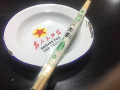 -缘福乡村铁锅炖民宿(八达岭店)