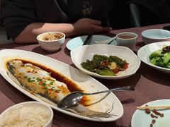 -羲和雅苑•北京烤鸭(乐园道万象城店)