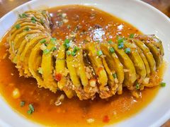 -小厨子私房菜·云南美食店