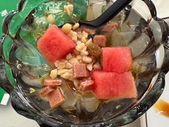 -裕德隆清真饭庄·天津特色菜(河东店)