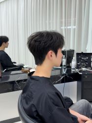 -东梵造型·烫发染发接发连锁SALON