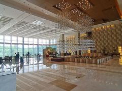 -贵阳中天凯悦酒店