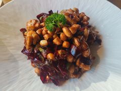-小马哥融合菜(延安大街店)