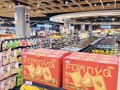 -华润苏果(文昌巷社区店)
