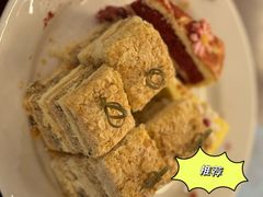 -马哥孛罗咖啡厅·Cafe Marco (厦门马哥孛罗东方大酒店)