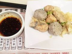 -池记(尖沙咀店)