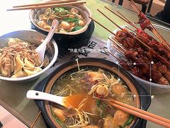 -二中酸辣汤(无锡梁溪区店)