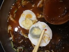 -服务大楼冷面(延大店)