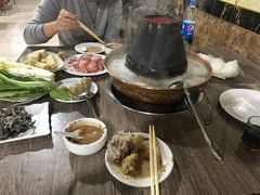 -元盛居(生态大街店)