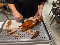 -全聚德烤鸭店(马家堡店)