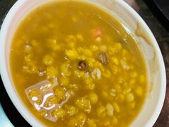 -粗粮人家·东北菜(洋桥店)