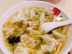 -琴岛顺天馄饨(漳州二路店)