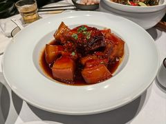 -徽镇小厨·经典徽菜(马连道店)