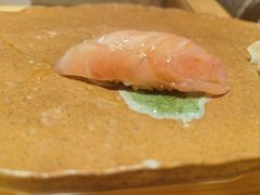 -镹·鱼料理  国产鱼使用店