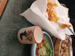 -新白鹿餐厅(城西银泰城店)