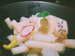 -金牌外婆家(苏州中心店)