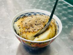 -老胡甜汤(龙眼店)