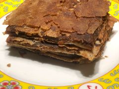 老北京芝麻酱糖饼-那家山城(樱桃园店)