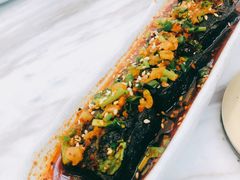 长沙臭豆腐-云梦庭·剁椒鱼头(银泰中心in99店)