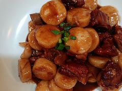 -徽镇小厨·经典徽菜(马连道店)
