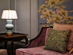 -翠湖宾馆·中餐厅