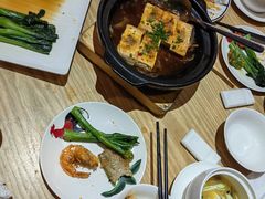 -德胜轩正宗顺德菜(宝安沙井会展中心店)